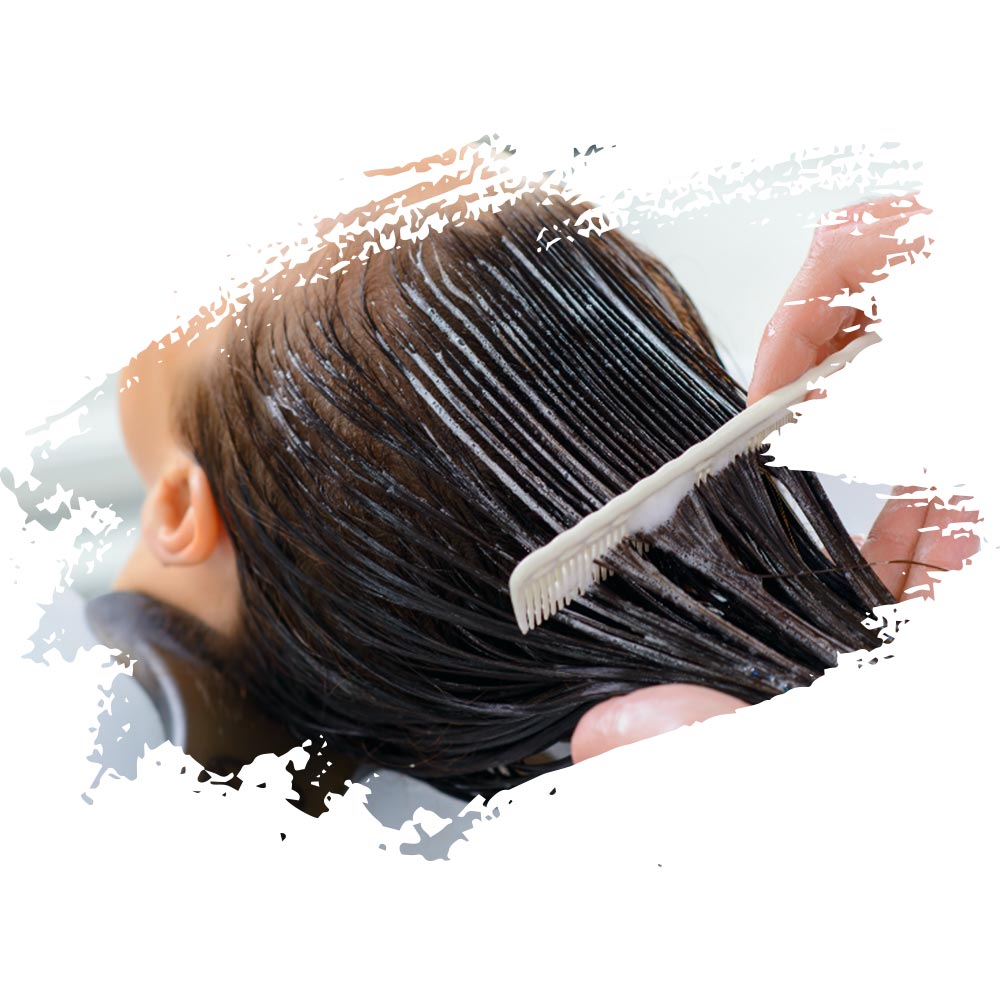 Hair Treatments Surrey