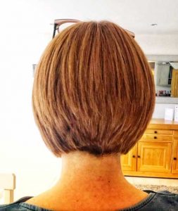 Short haircuts Surrey