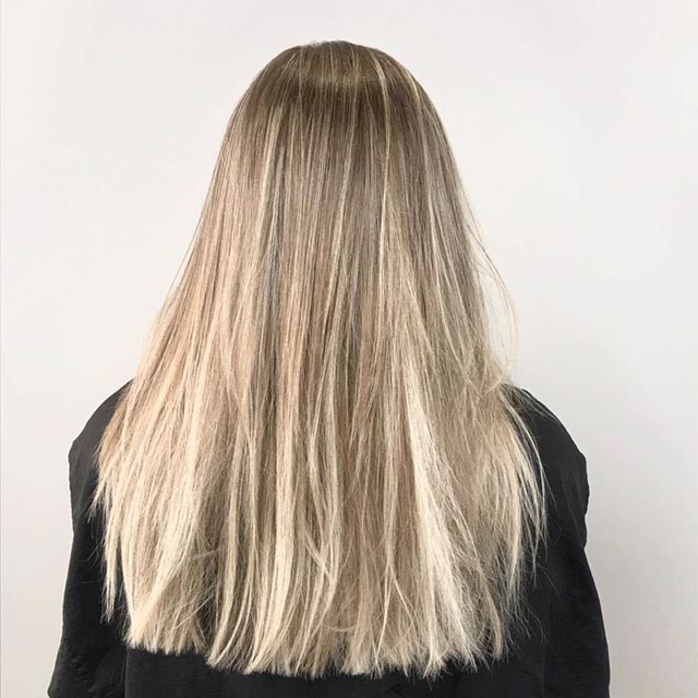 Blow Dry Bagshot Bouncy Blow Dry Bagshot Surrey