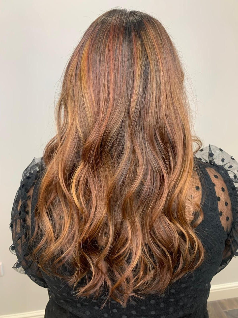 Blow Dry Bagshot Bouncy Blow Dry Bagshot Surrey
