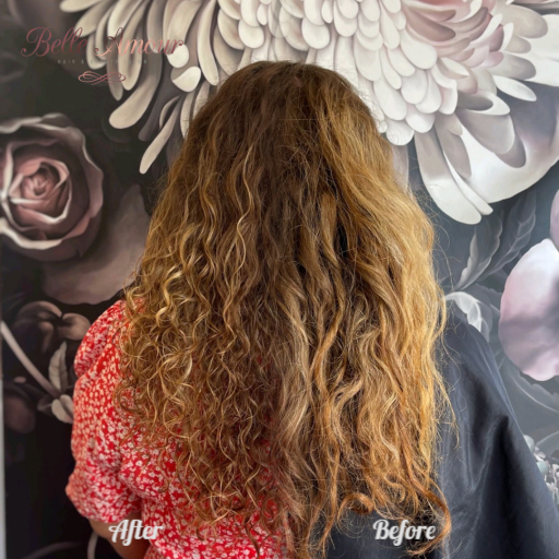 How To Look After Curly Hair