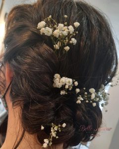 occasion hair