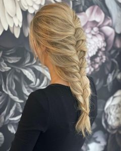 Frenchbraid