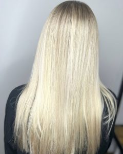surrey hair styler
