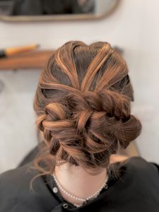 occasion hair surrey
